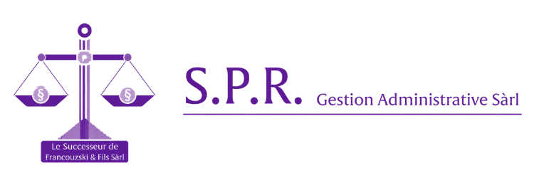S.P.R. Gestion Administrative Sarl