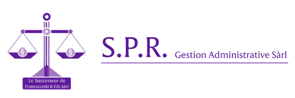 S.P.R. Gestion Administrative Sarl