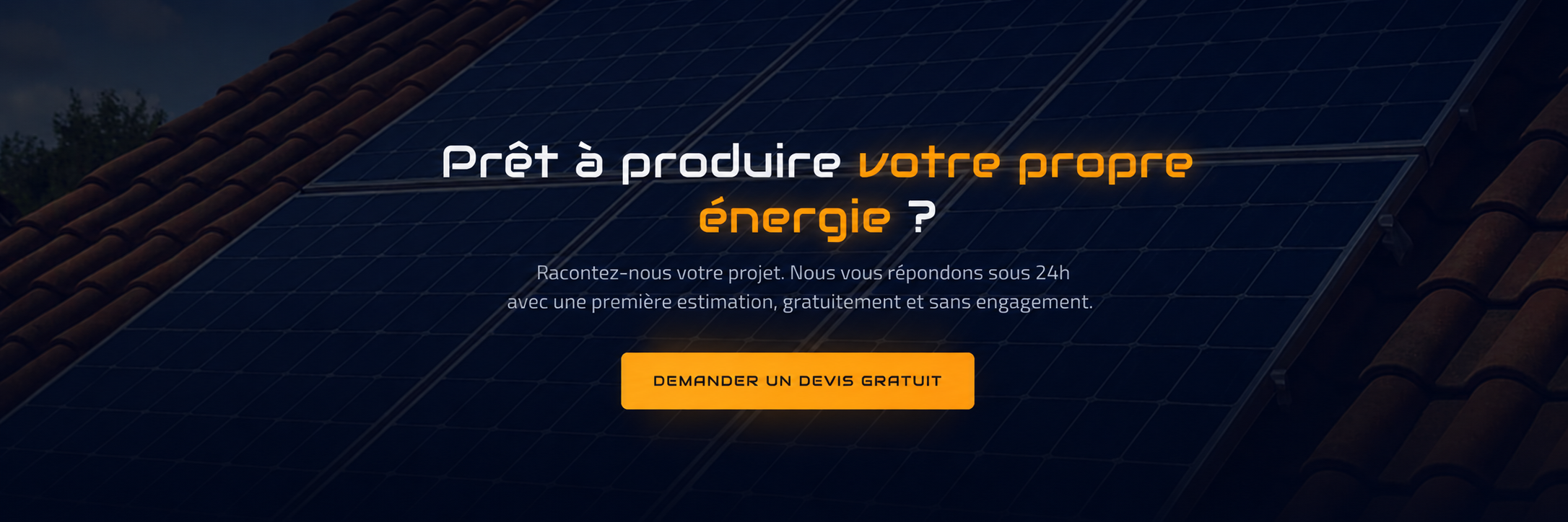 Amtech Solar