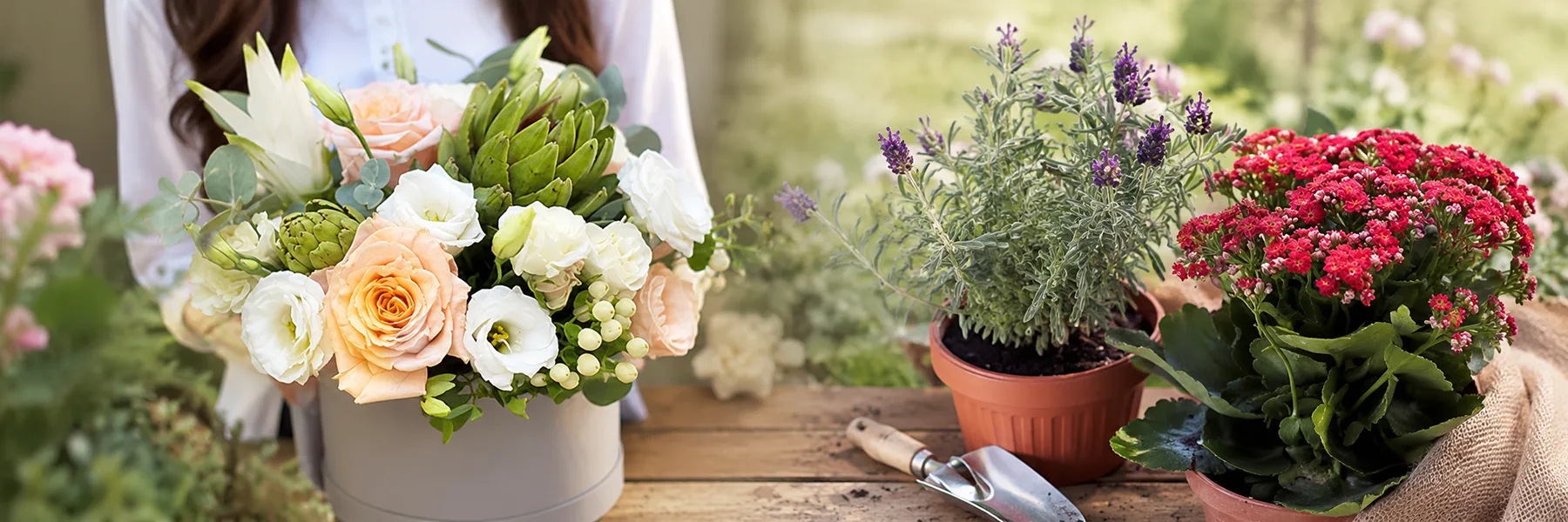 Atelier des Fleurs