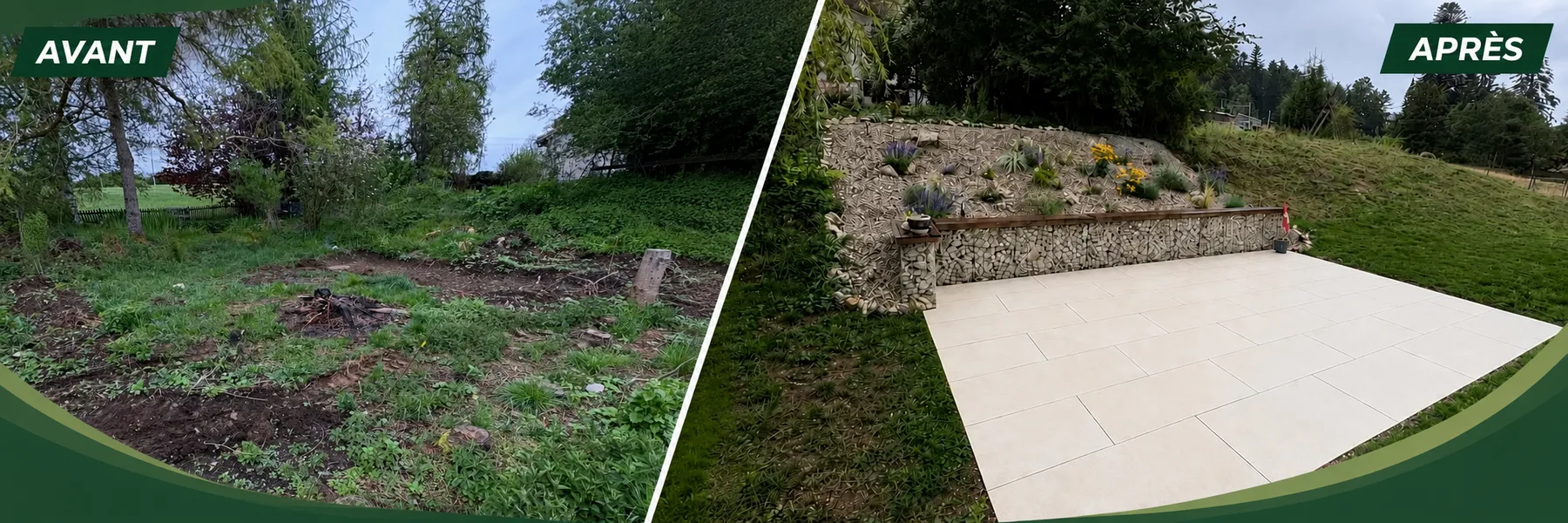 Sauser Espaces Verts