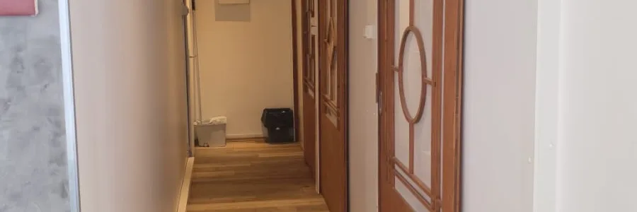 Cabinet thérapeutique Mbombog Songo'o