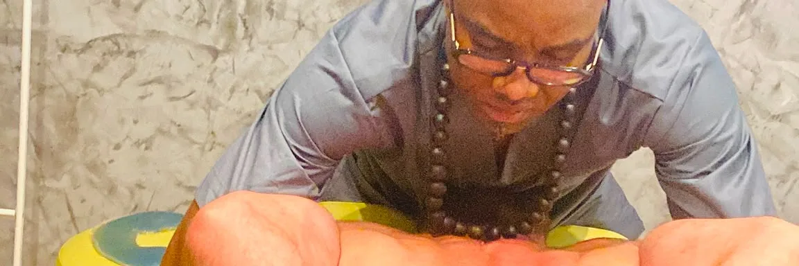 Cabinet thérapeutique Mbombog Songo'o
