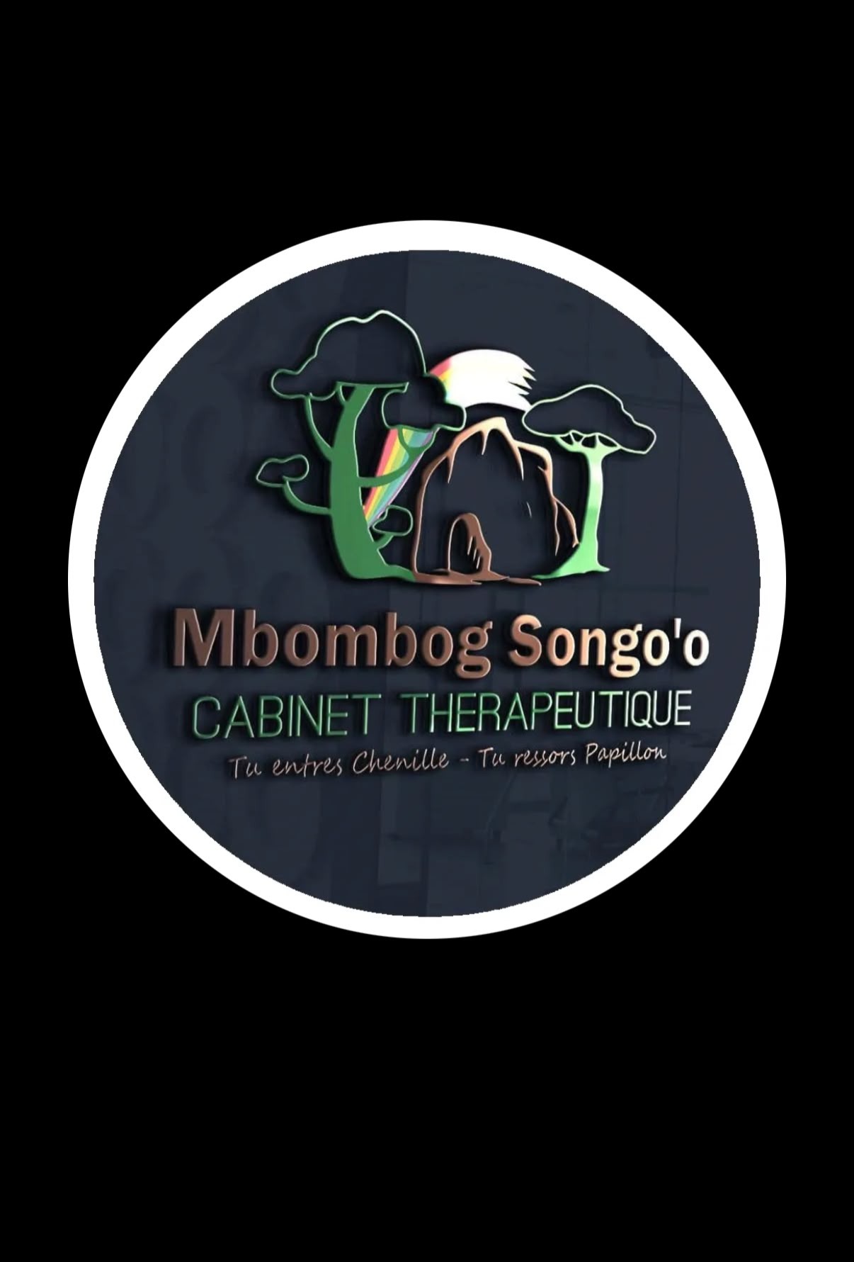 Cabinet thérapeutique Mbombog Songo'o