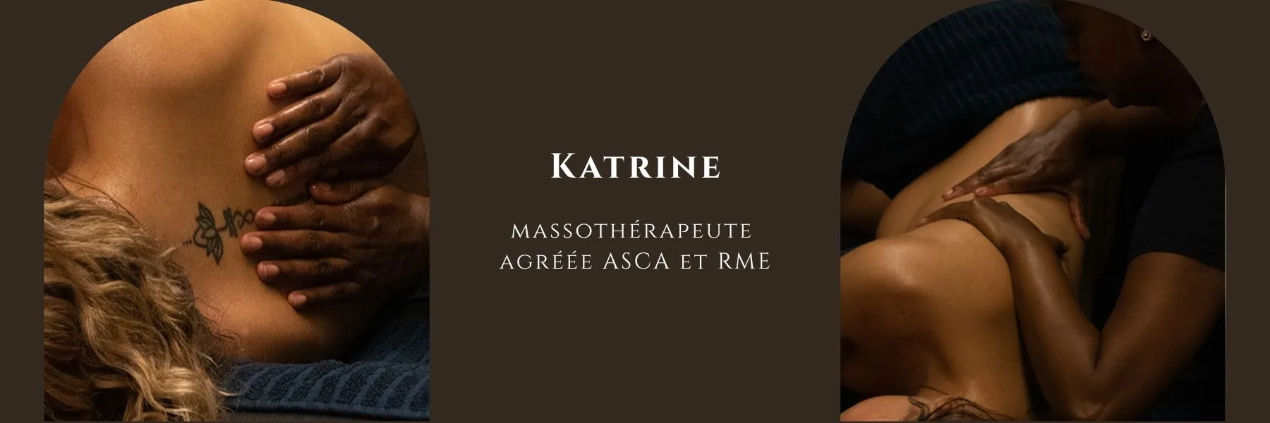 KMDLR Massothérapie