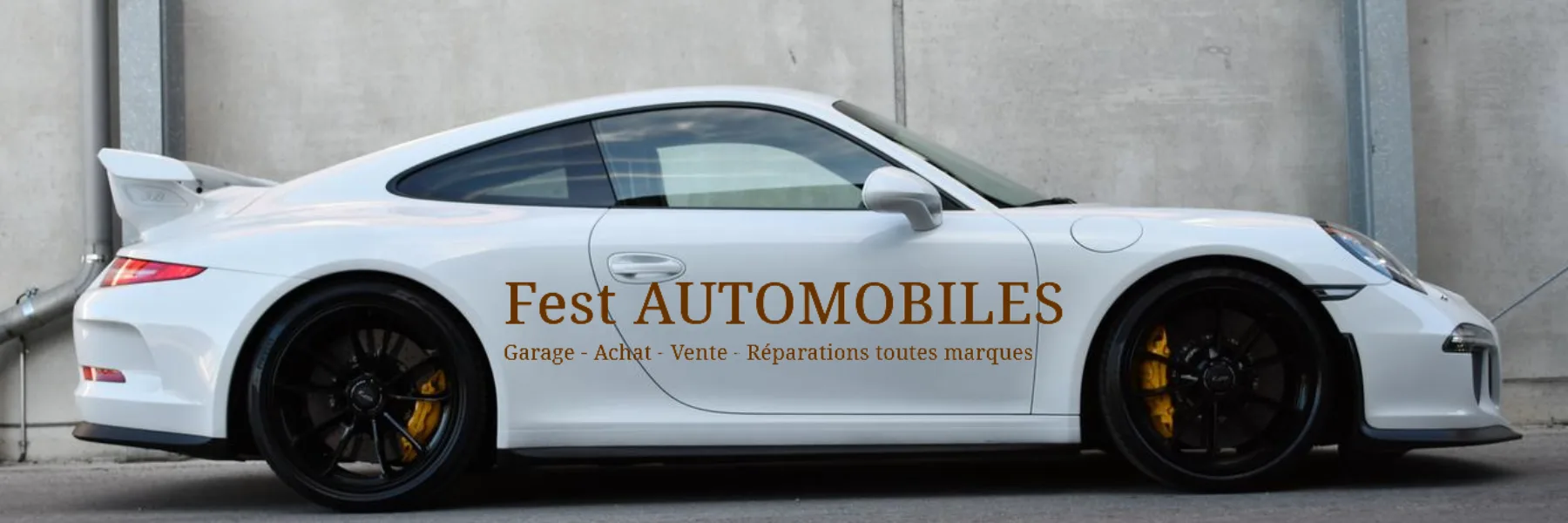 Fest Automobiles SA