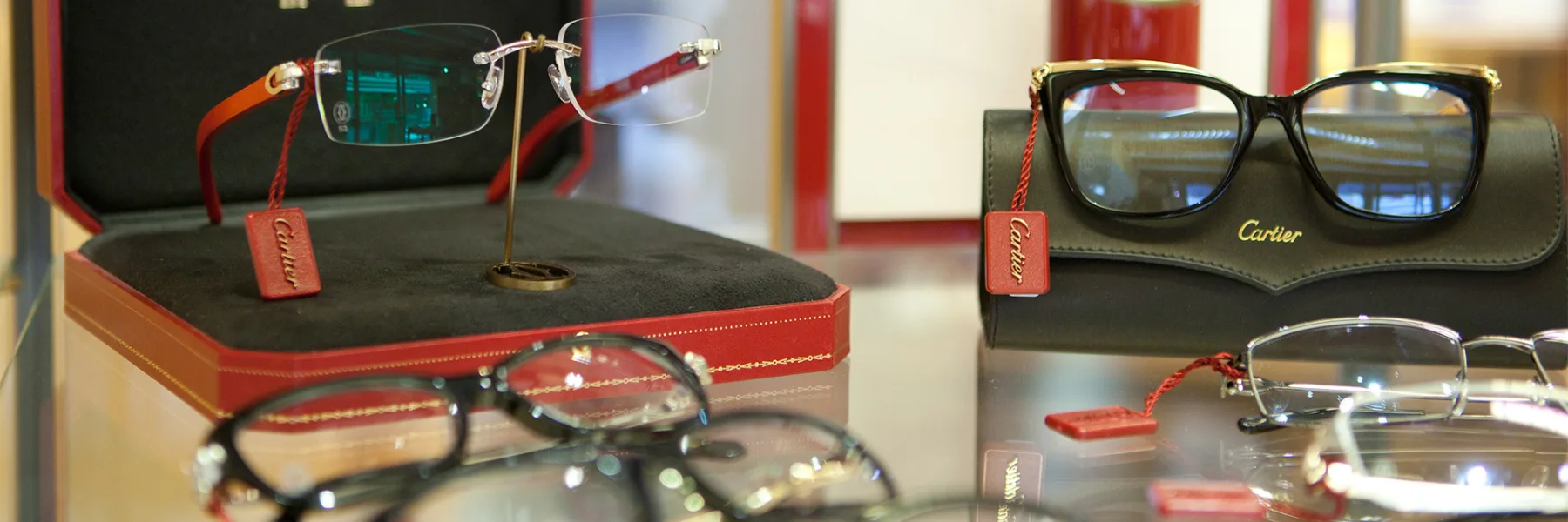 Optique Piguet Sàrl
