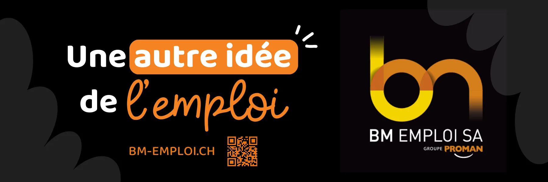 BM-EMPLOI SA · La Chaux-de-Fonds