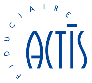 Actis SA · Fiduciaire Sion