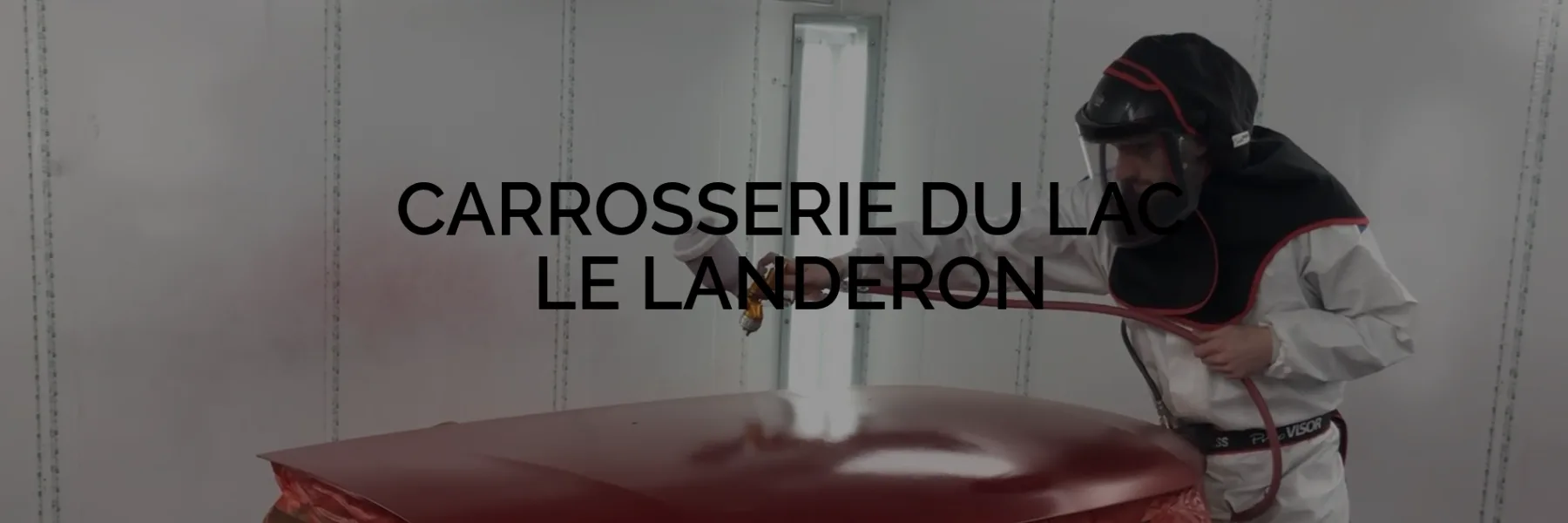 Carrosserie du Lac Sàrl