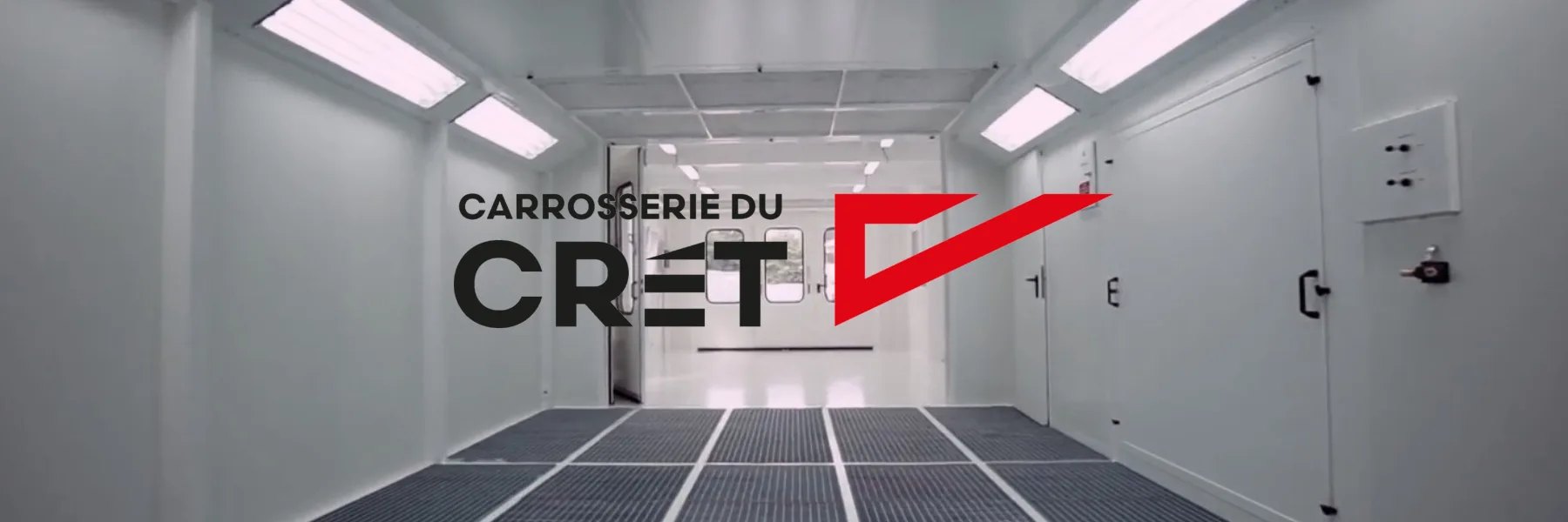 Carrosserie du Crêt