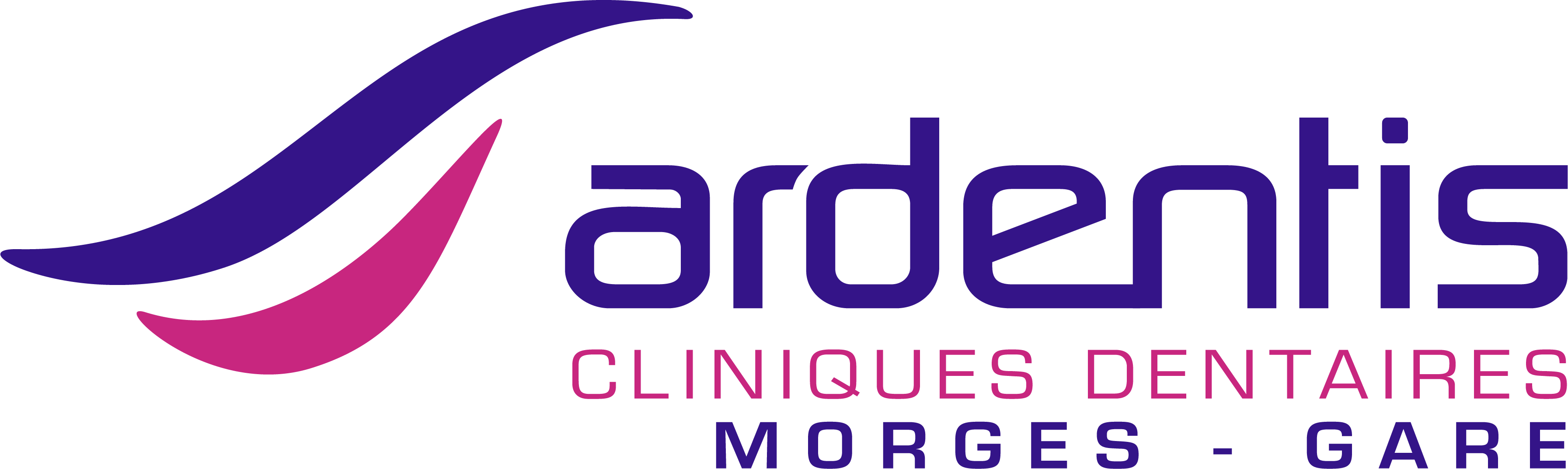 Ardentis Cliniques Dentaires et d'Orthodontie - Morges