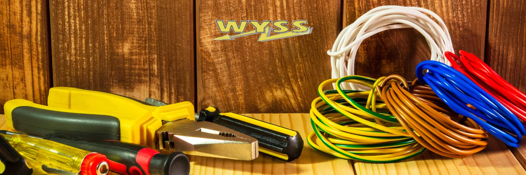 Wyss Électricité Sàrl