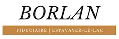 BORLAN Fiduciaire Sàrl · Fiduciaire Estavayer-le-Lac