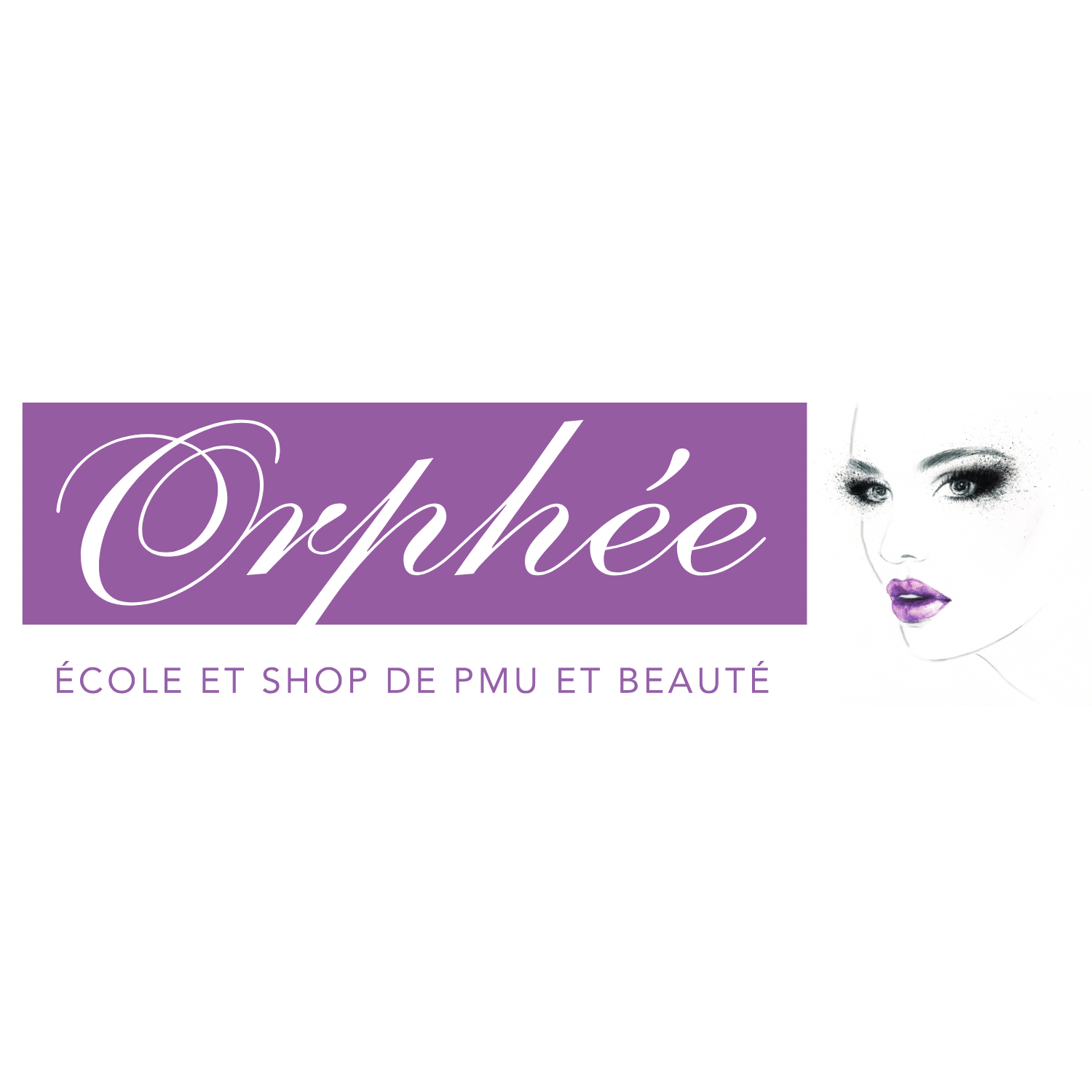 École et boutique Orphée - Formation reconnu maquillage permanent