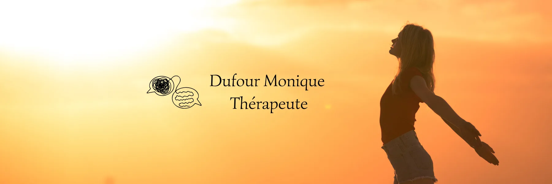 Thérapeute Dufour Monique
