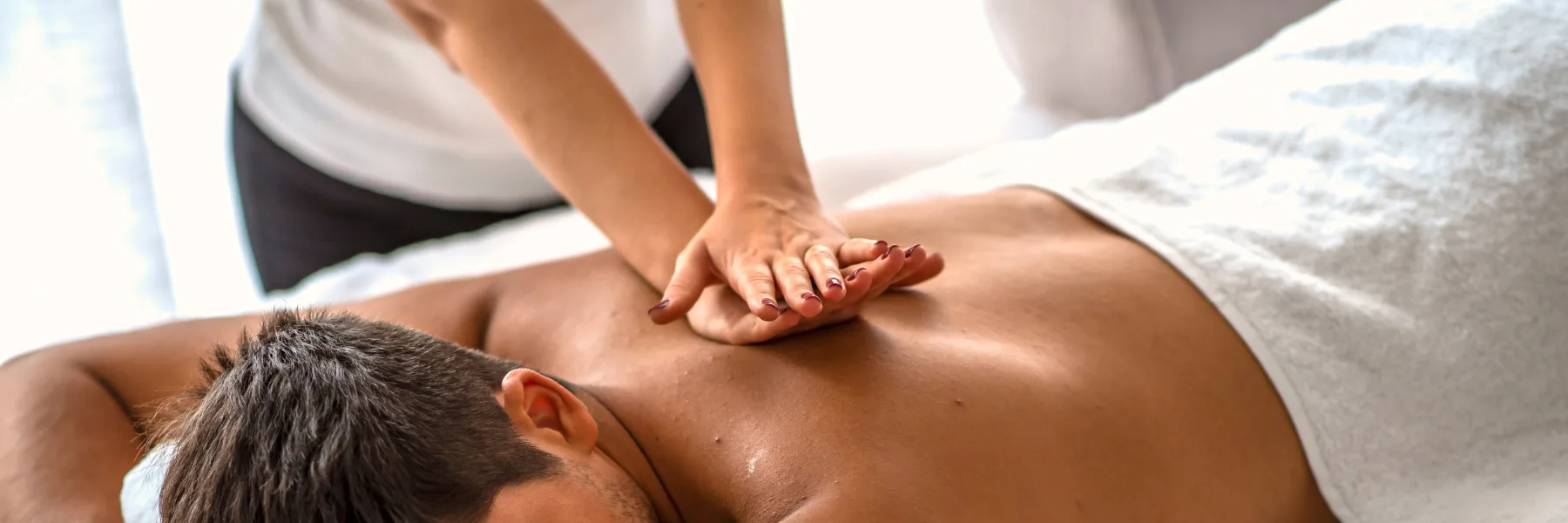 A l'espace Santé Harmonie