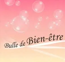 Bulle de Bien-Etre · Delacombaz Chantal