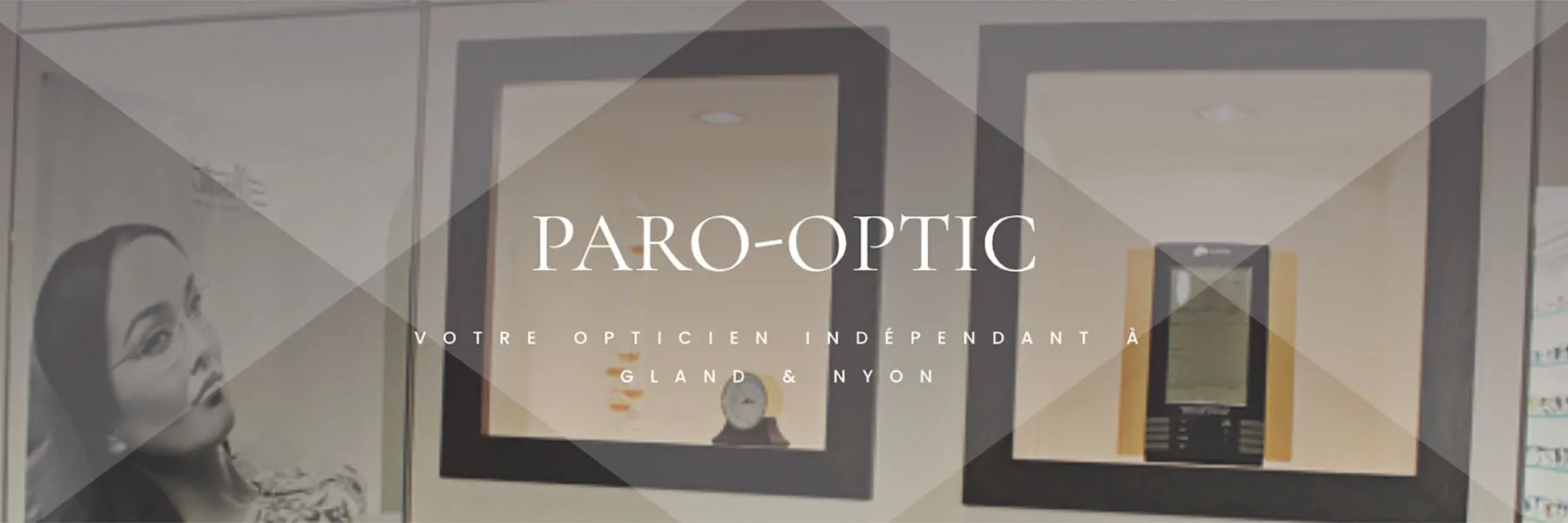 Paro-Optic Gland