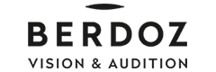 Berdoz Vision & Audition · Ecublens