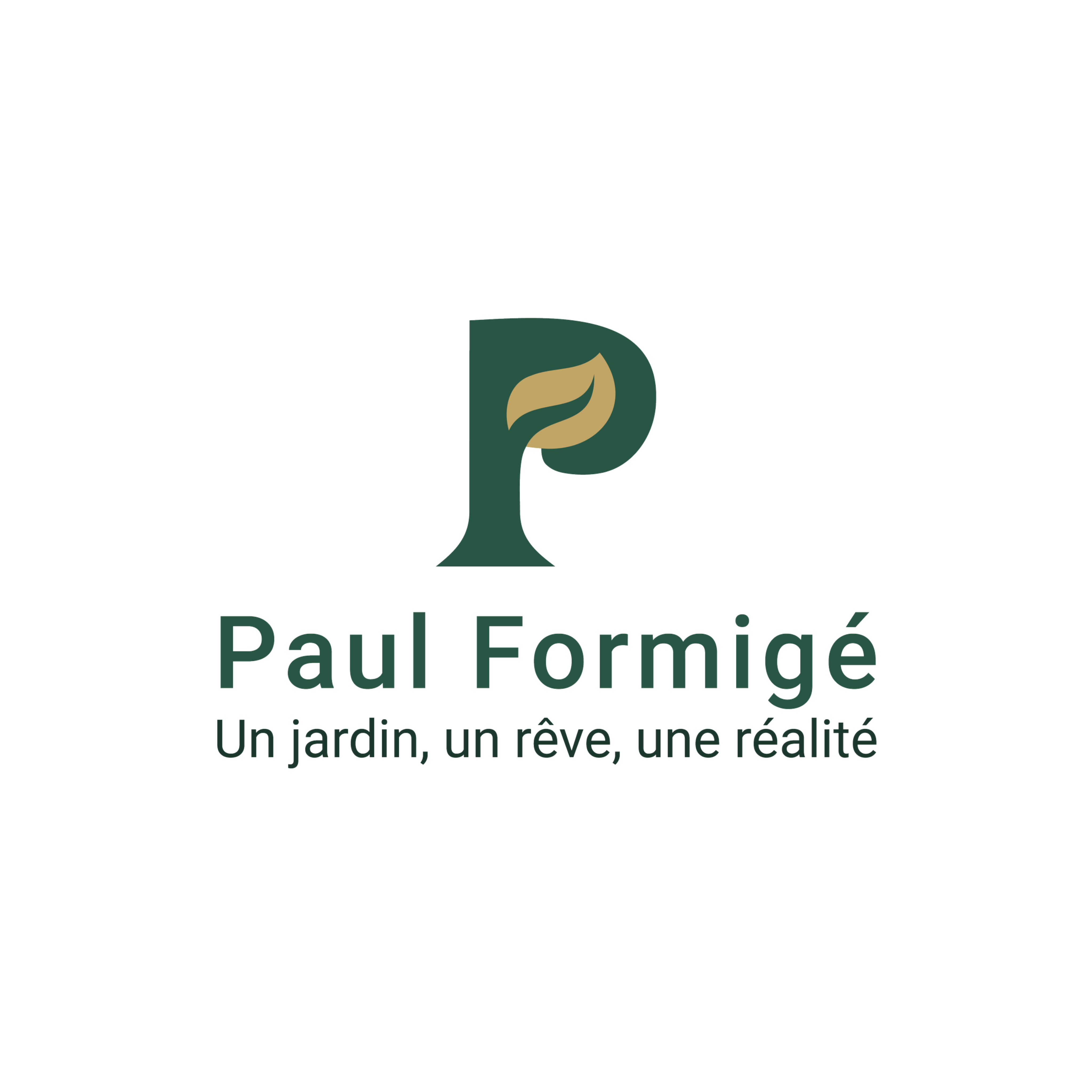 Formigé Paul Sàrl