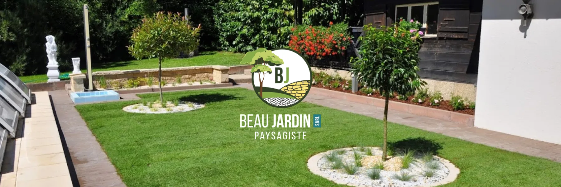Beau-Jardin Sàrl