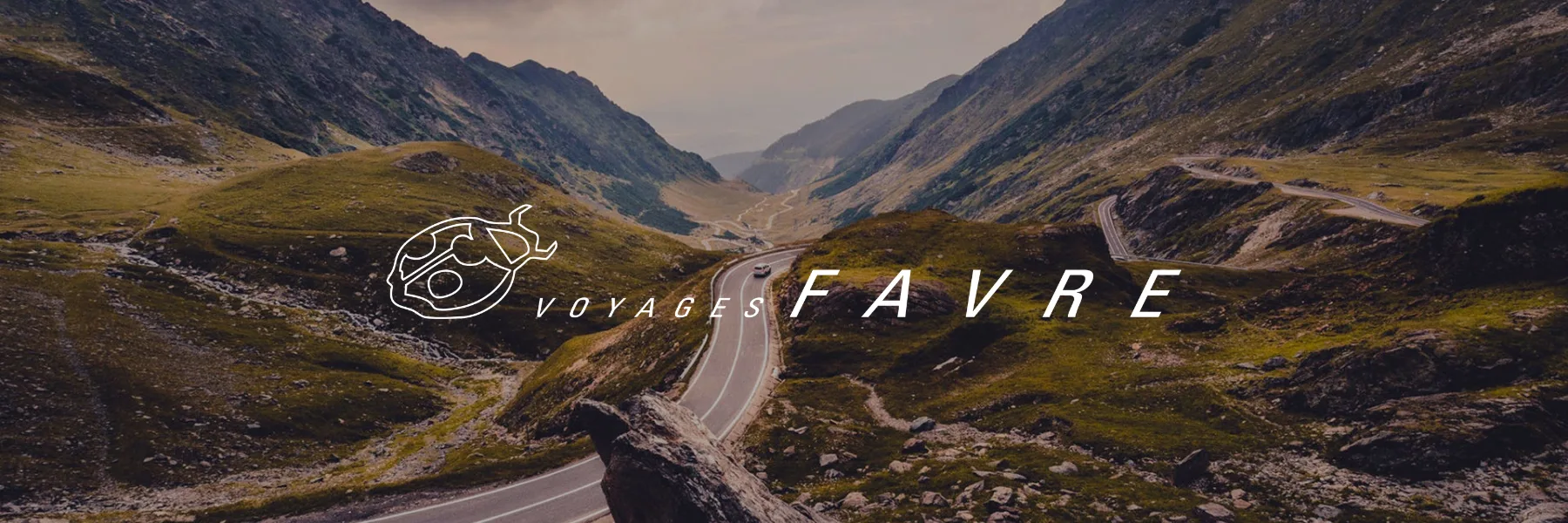 Favre Excursions et Voyages