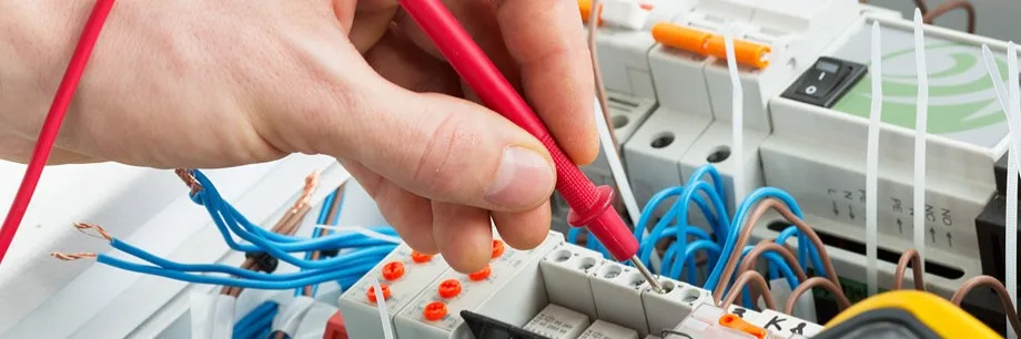 RL électricité téléphone Sàrl