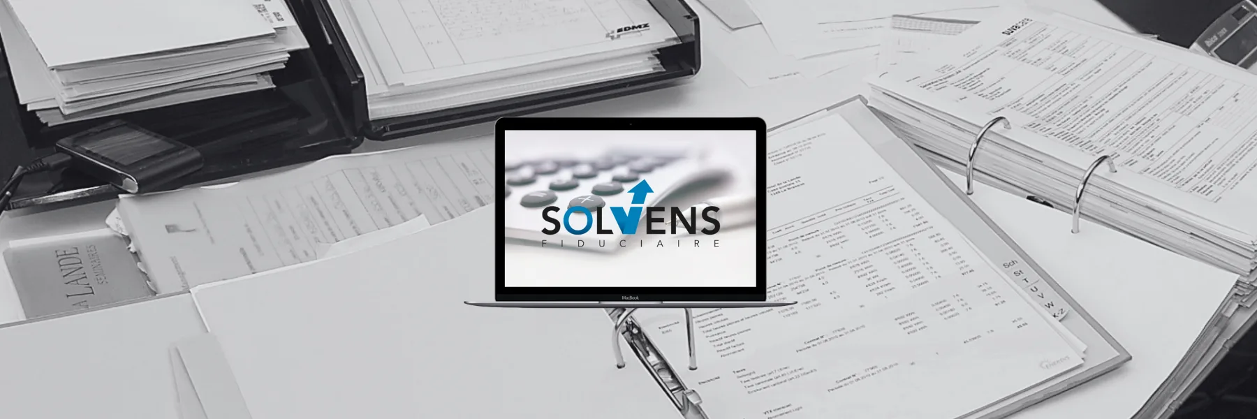 Solvens Fiduciaire SA · Fiduciaire Renens