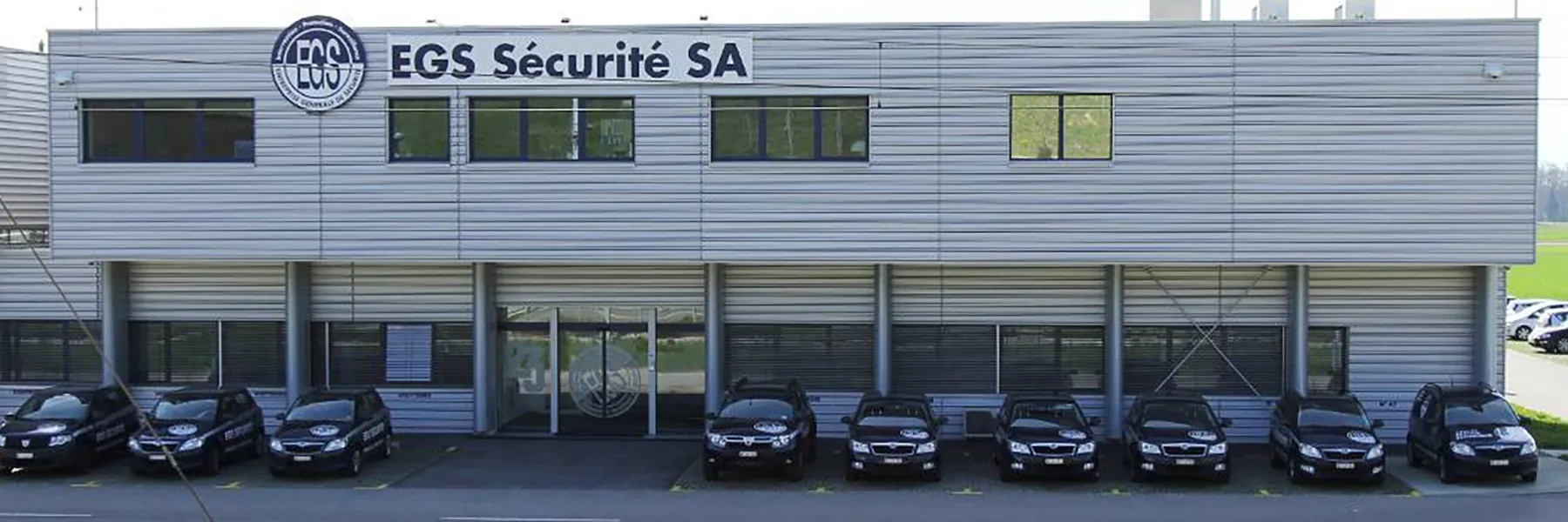 EGS Sécurité SA (Antenne)