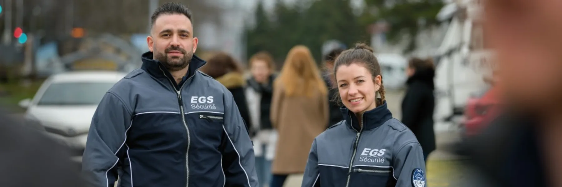 EGS Sécurité SA (Antenne)