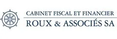 Roux & Associés SA · Fiduciaire Sion