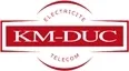 KM-DUC Electricité SA
