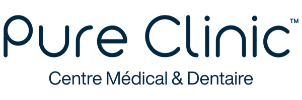 Pure Clinic - Centre médical de Sion