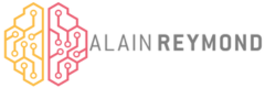 Alain Reymond