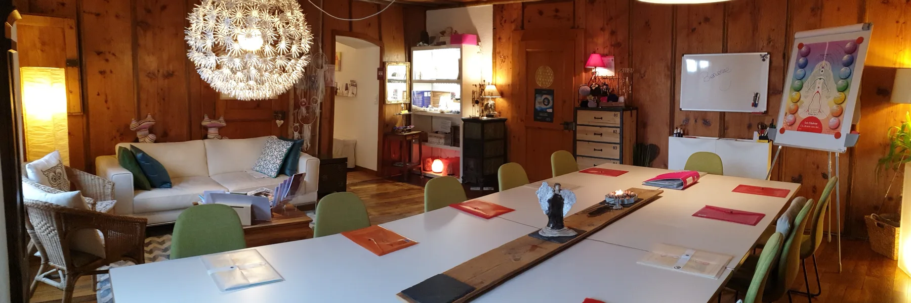 VITAL RESSOURCE Sàrl / Neuchâtel