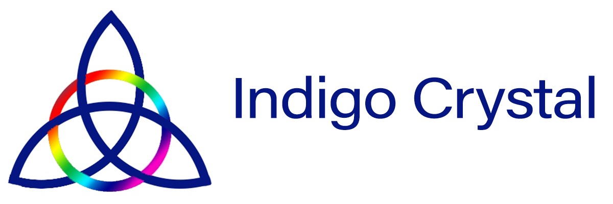 Indigo Crystal Equilibre et Santé
