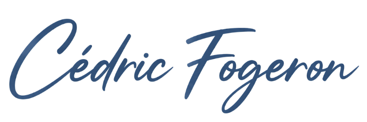 Fogeron Cedric