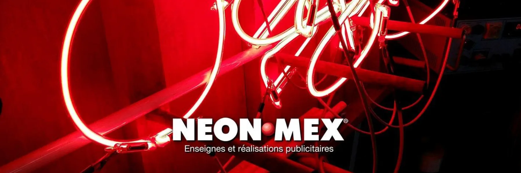 Néon Mex SA