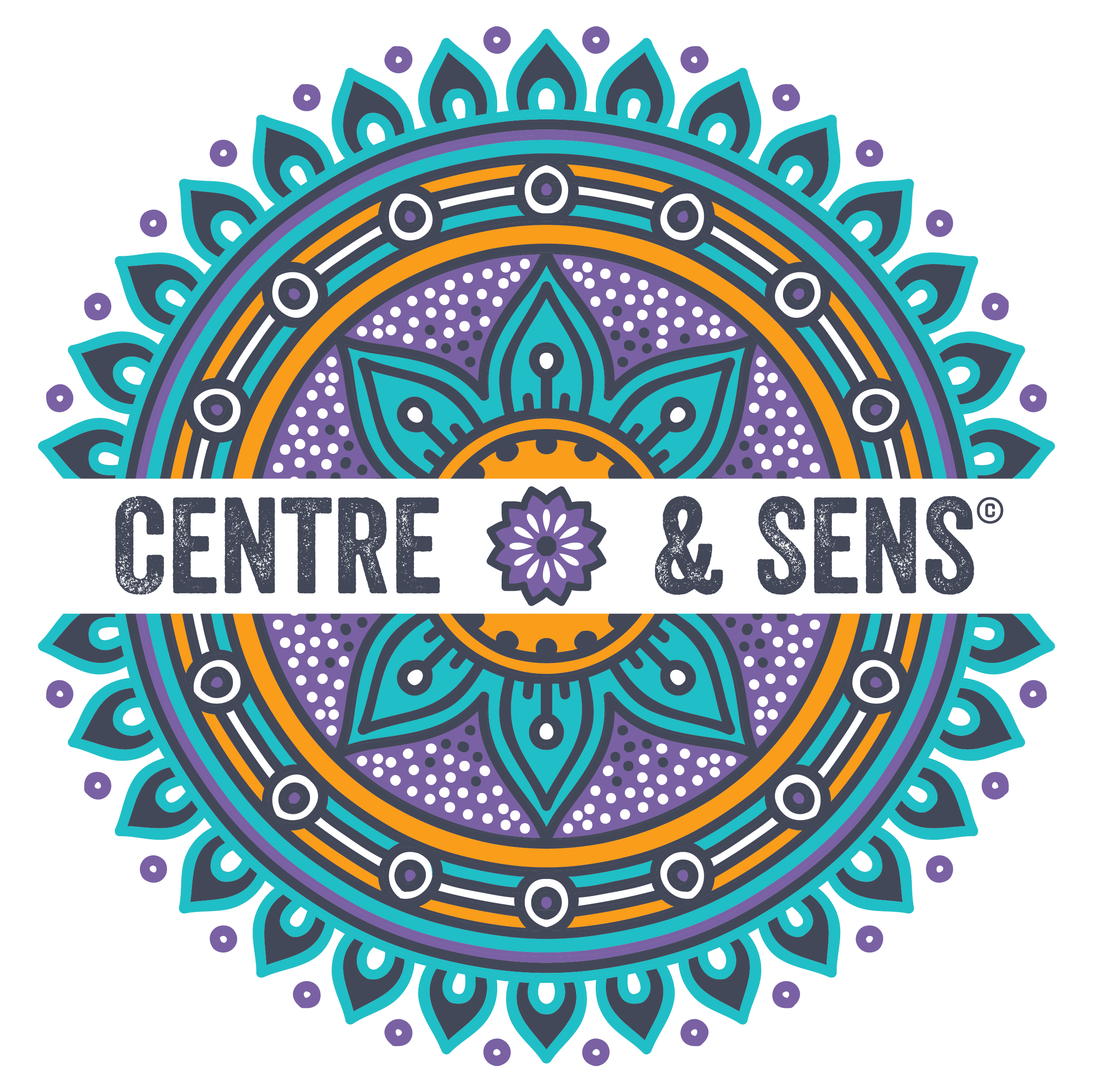 Nancy Demaret - Centre & Sens