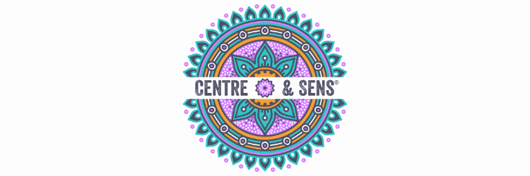 Nancy Demaret - Centre & Sens