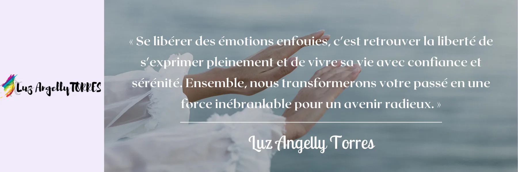 Emosoin - Luz Angelly Torres Gautier
