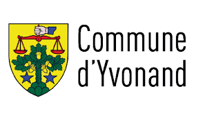 Office du tourisme d'Yvonand