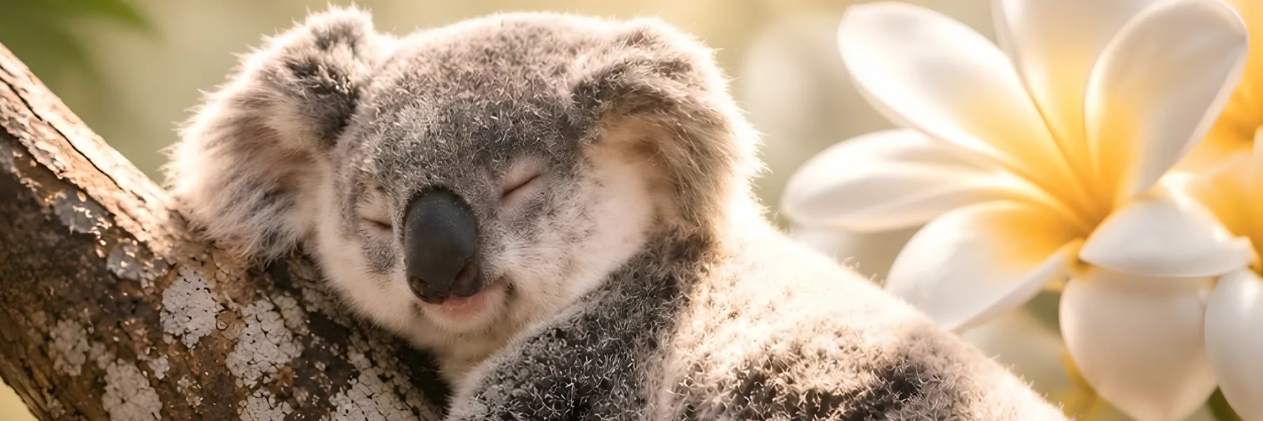 Au Koala Zen