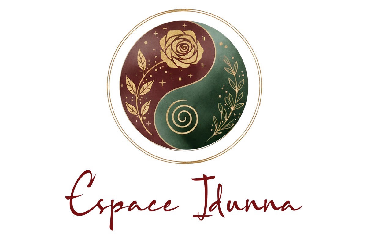 Espace Idunna Cynthia Kyriakos