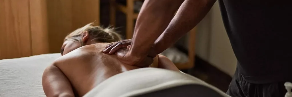 Coaching Life & masseur - Bertrand Mandouga