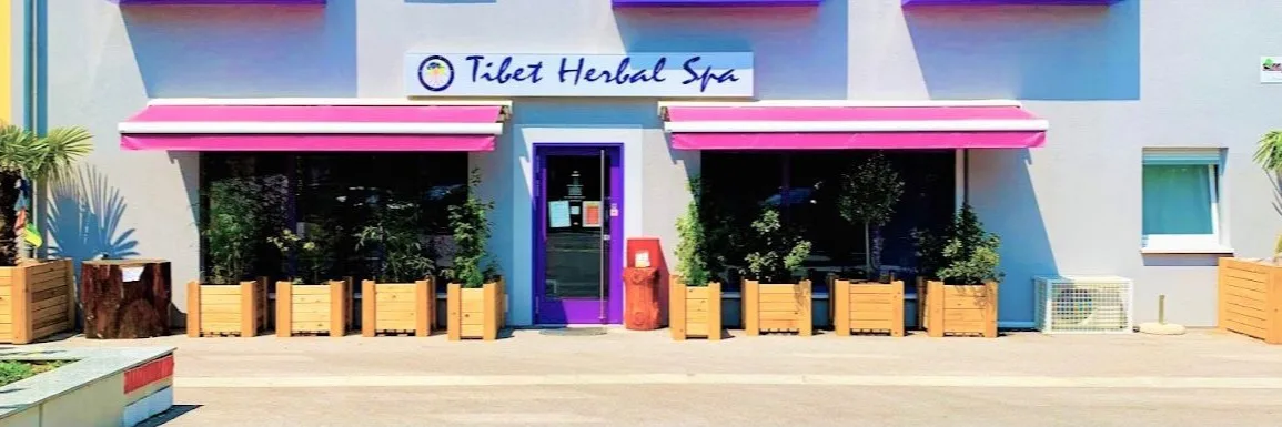 Tibet Herbal Spa