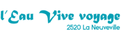 l'Eau Vive voyage Sàrl