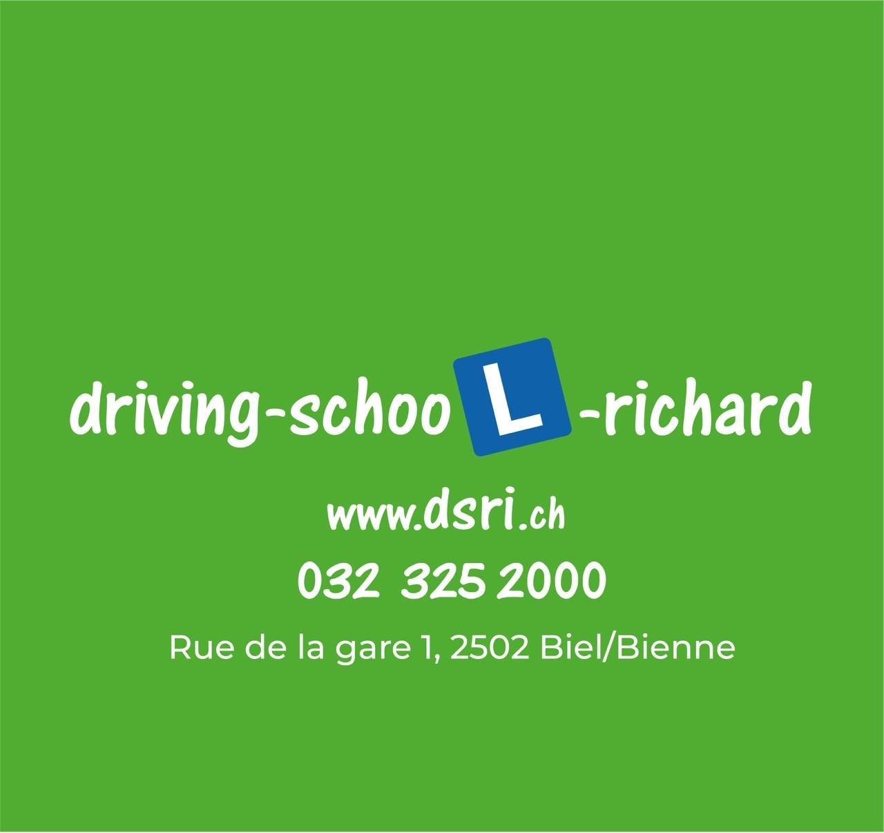 Driving-School Richard