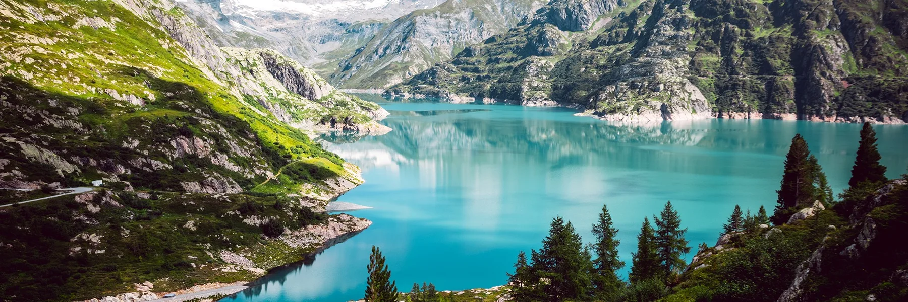 Vallée du Trient Tourisme SA